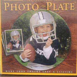 NEW Makit Products The Original Photo Plate Kit Create A Unique Vintage Gift